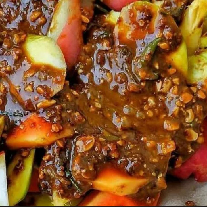 Rujak Ulek
