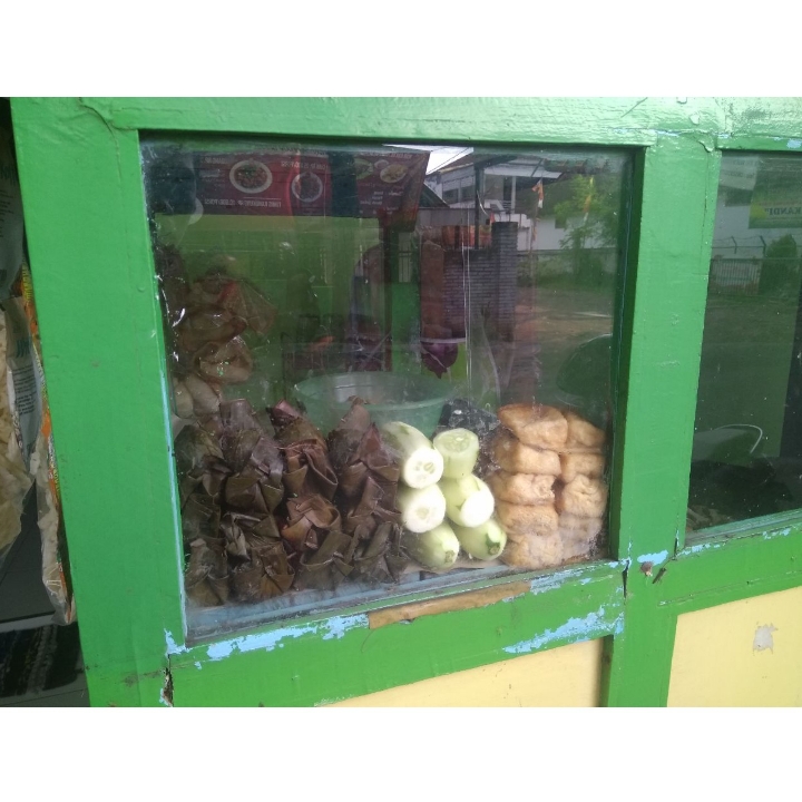 Rujak cingur bu mila -lumajang 2