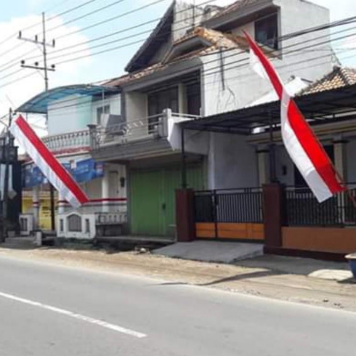 Ruko Raya Krebet Bululawang Malang