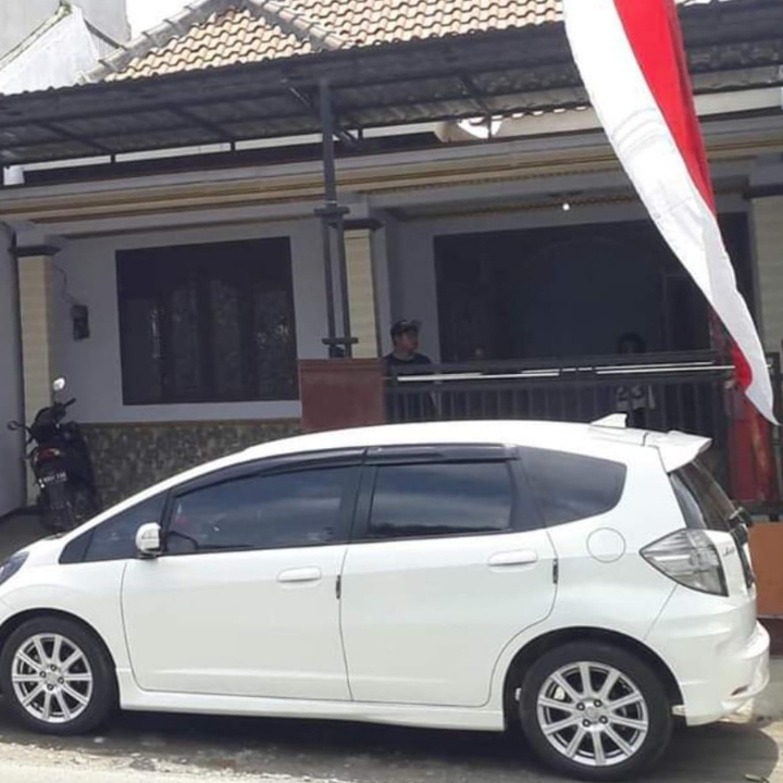 Ruko Raya Krebet Bululawang Malang 2
