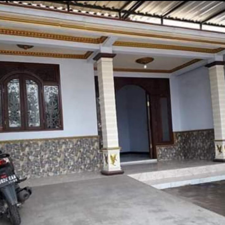 Ruko Raya Krebet Bululawang Malang 3