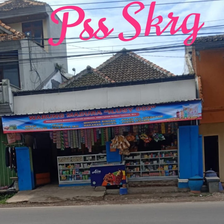 Ruko Raya Krebet Bululawang Malang 5