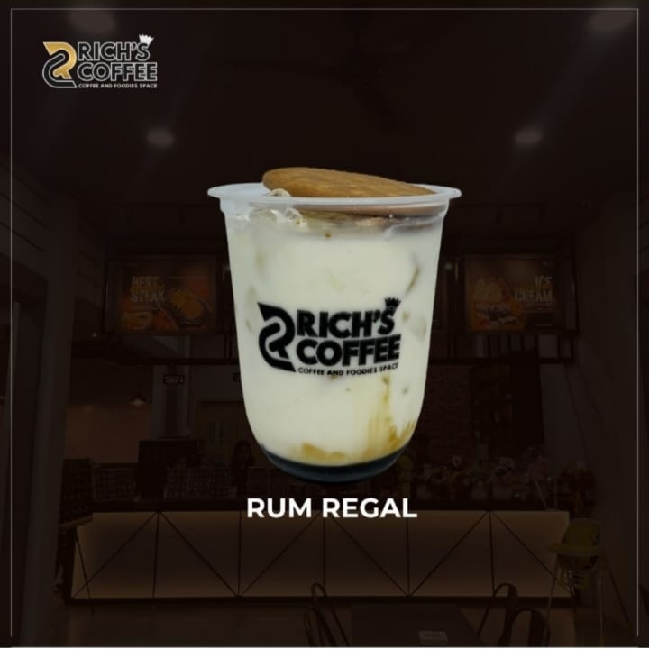 Rum Regal 