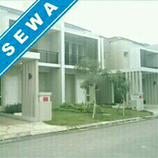 Rumah Disewakan Di Orchard Park Carica 5