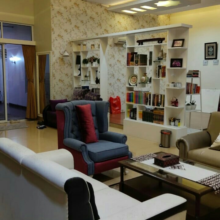 Rumah Elit  2