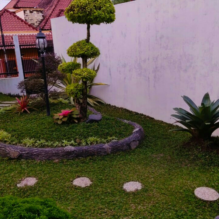 Rumah Elit  2