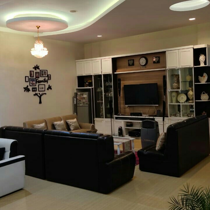 Rumah Elit  3