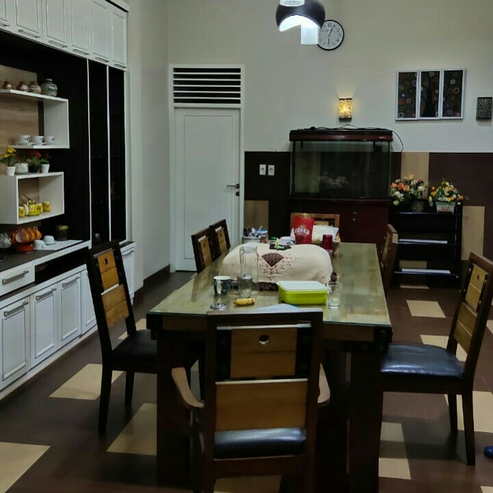 Rumah Elit  4
