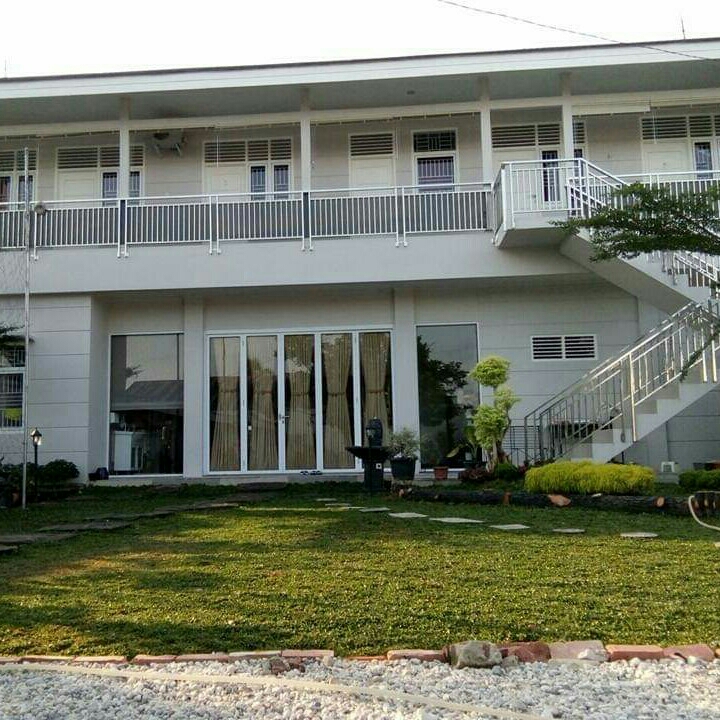 Rumah Elit  5