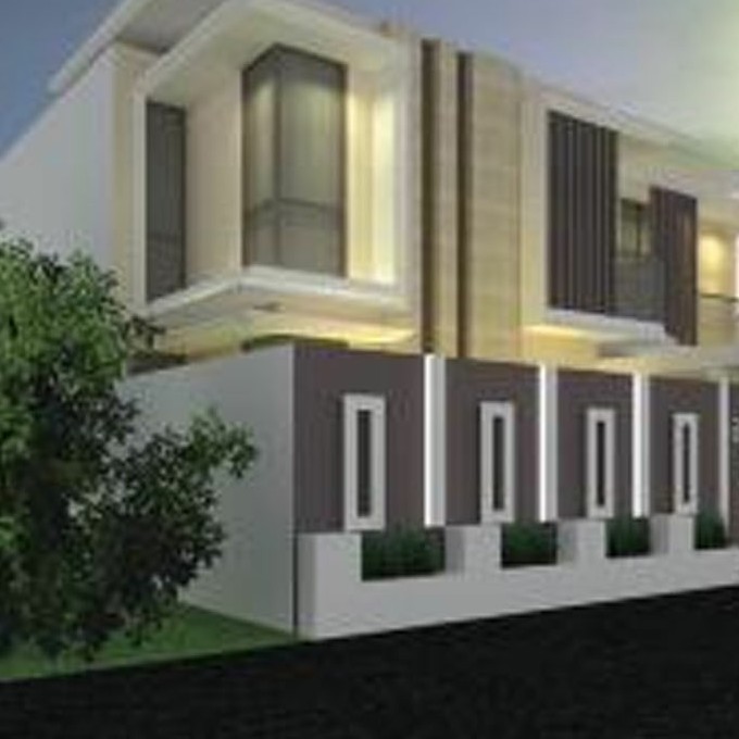 Rumah Keluarga Tenayan Raya Pekanbaru