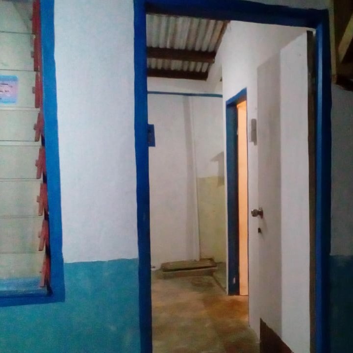 Rumah Kost Dan Kost 3