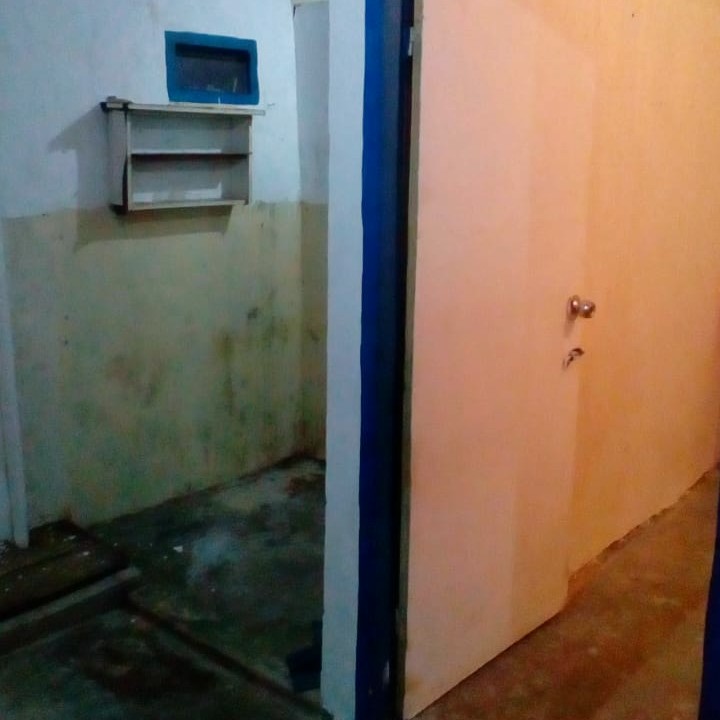 Rumah Kost Dan Kost 4