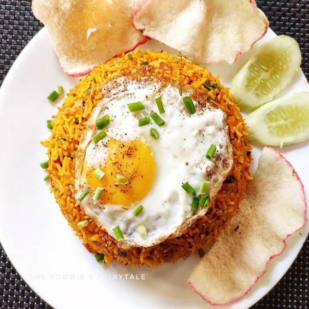 Rumah Makan 3 Putri 4