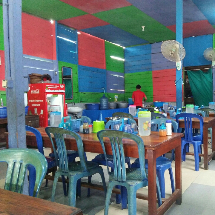 Rumah Makan Prima
