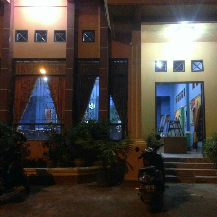 Rumah Makan Wirlan