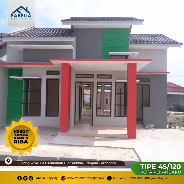 Rumah Mewah 2