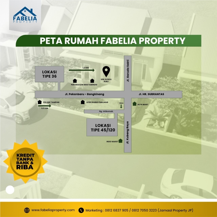 Rumah Mewah 4