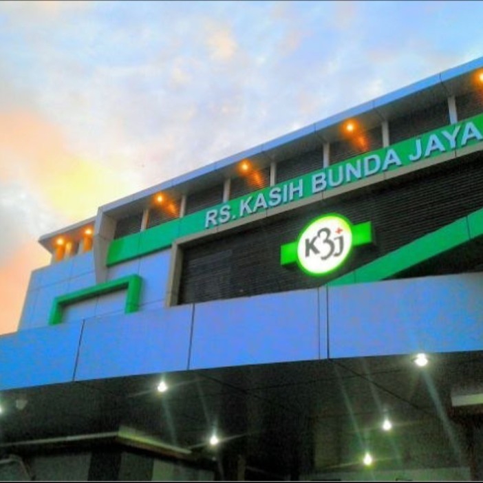 Rumah Sakit Kasih Bunda Jaya