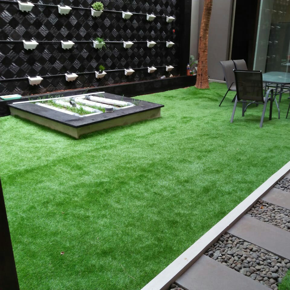 Rumput Sintetis
