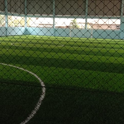 Rumput sintetis 3