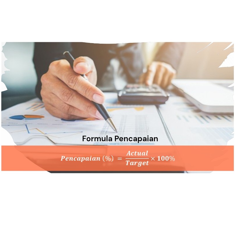 Rumus Pencapaian 3