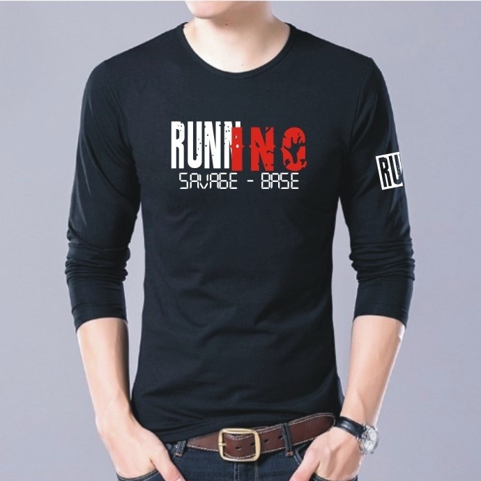 Running 2