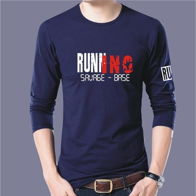 Running 3