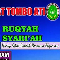 Ruqyah Syariah 