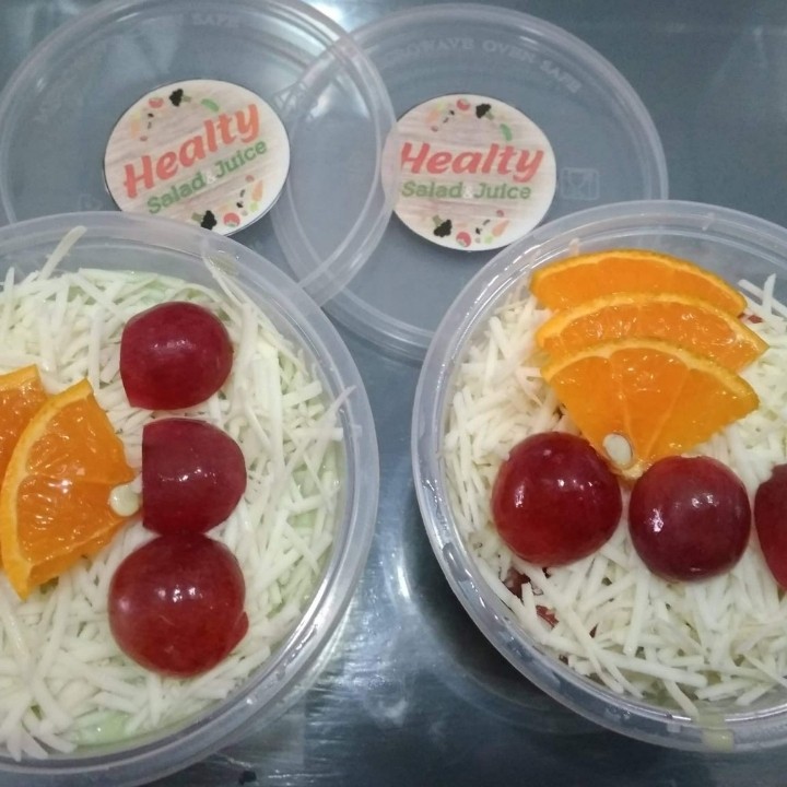 S 400 ML Toping Cokelat