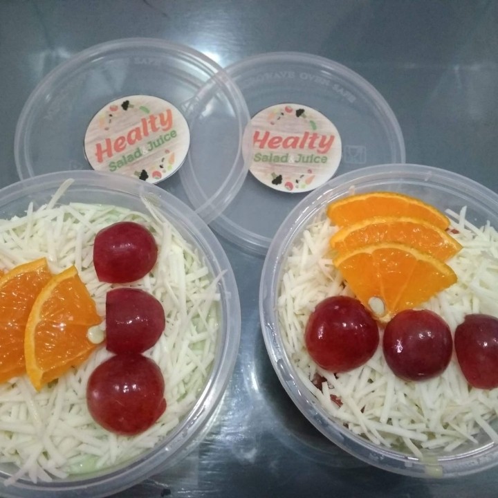 S 400ML Toping Keju