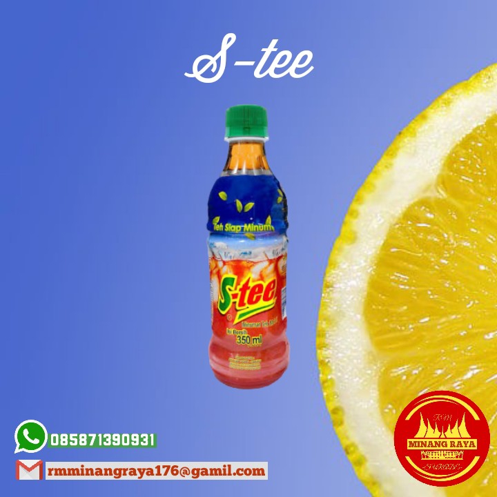 S-TEE 350ml