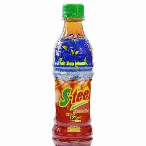 S-Tea