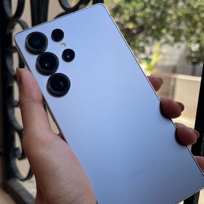 S25 Ultra 128Gb 2