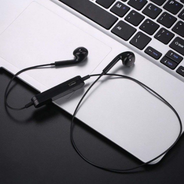S6 Headset Bluetooth 4