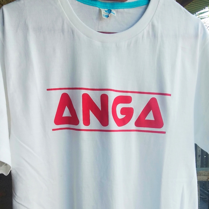 KAOS DISTRO ANGA