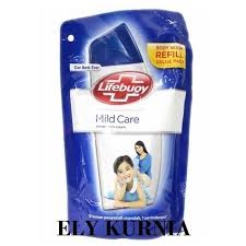 SABU LIFEBUOY BODY WASH BLUE