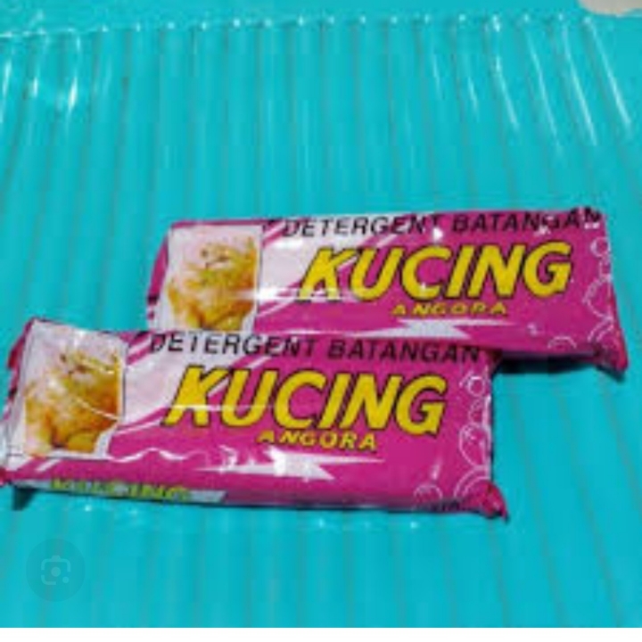 SABUN CUCI CAP KUCING 