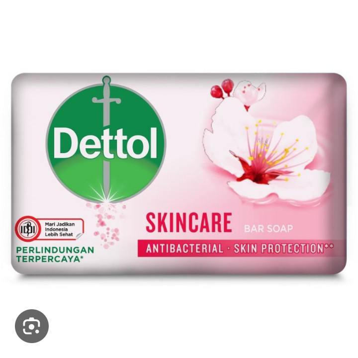 SABUN DETTOL BATANG