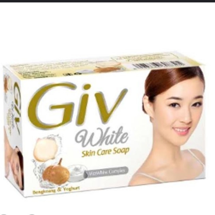 SABUN MANDI BATANG GiV