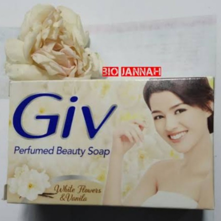 SABUN MANDI BATANG GiV