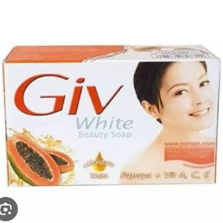 SABUN MANDI BATANG GiV