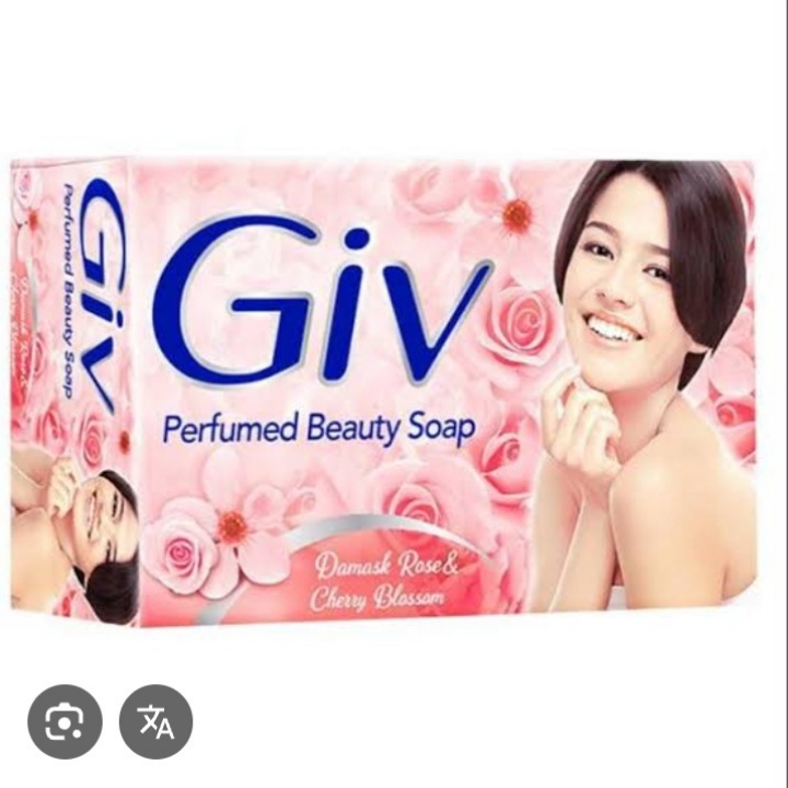 SABUN MANDI BATANG GiV