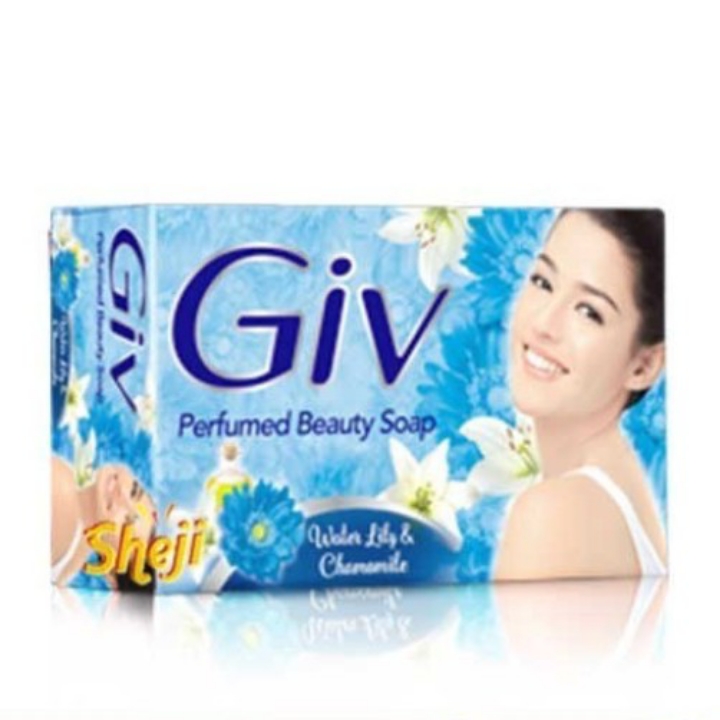 SABUN MANDI BATANG GiV