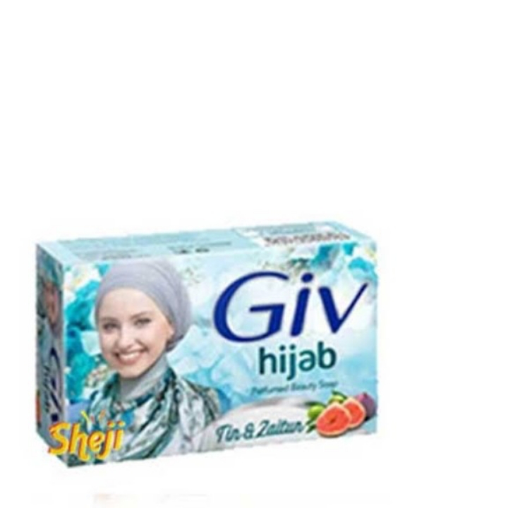 SABUN MANDI BATANG GiV