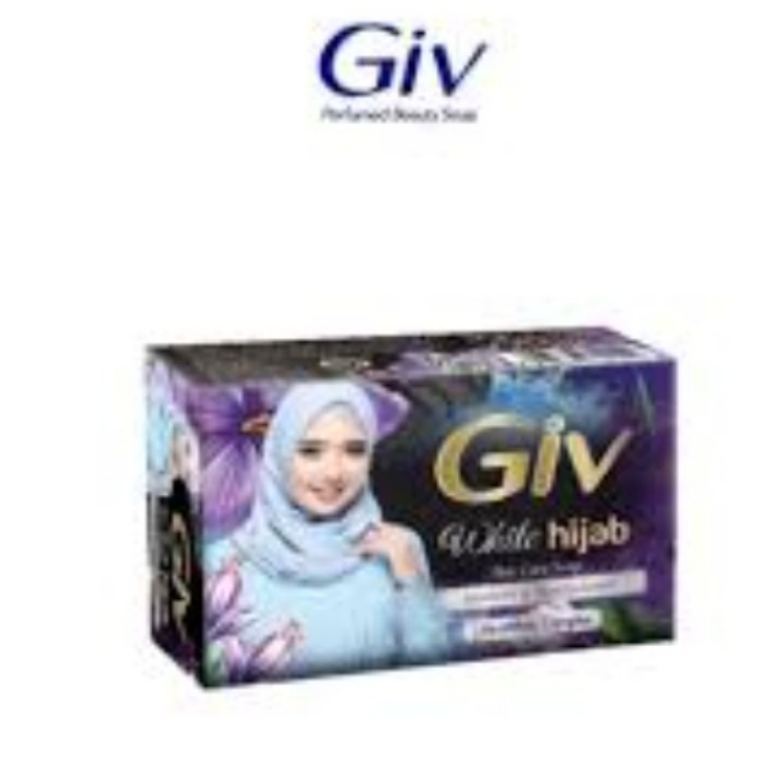 SABUN MANDI BATANG GiV
