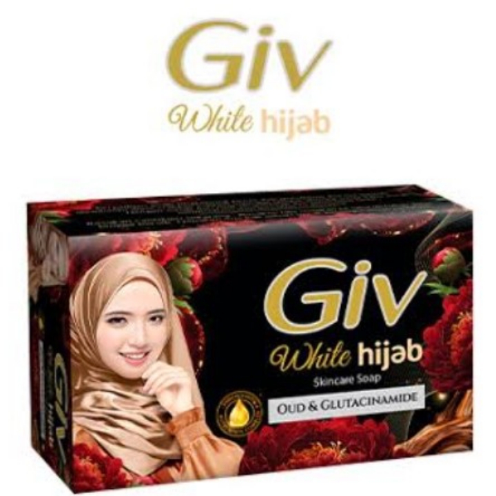 SABUN MANDI BATANG GiV