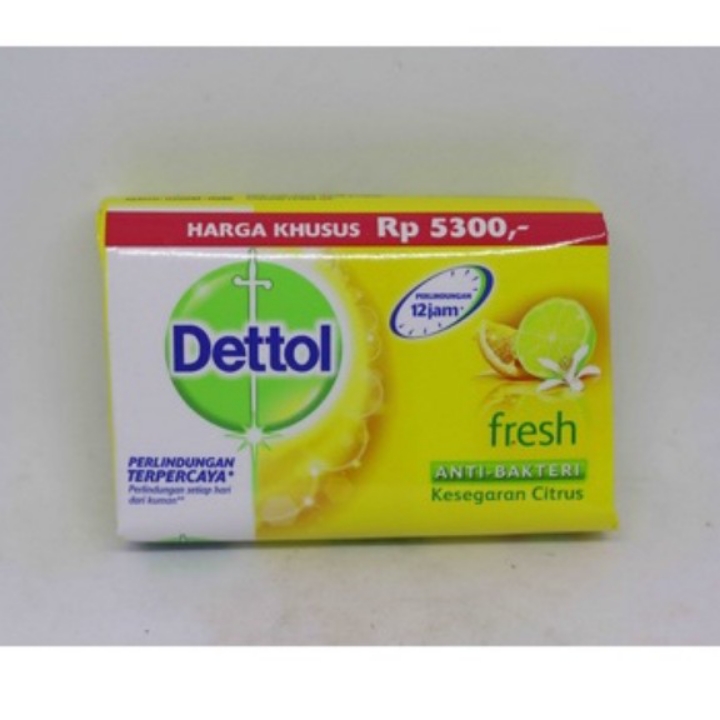 SABUN MANDI BATANG ORIGINAL