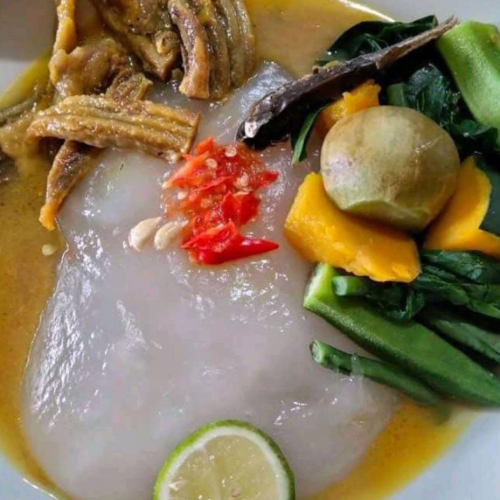 SAGU Kemasan 4