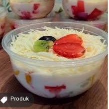 SALAD BUAH 