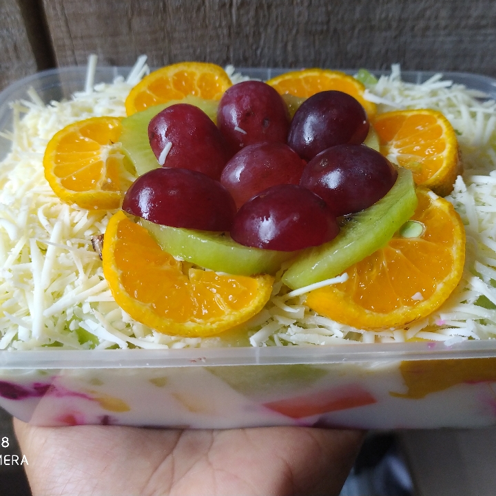Salad Buah